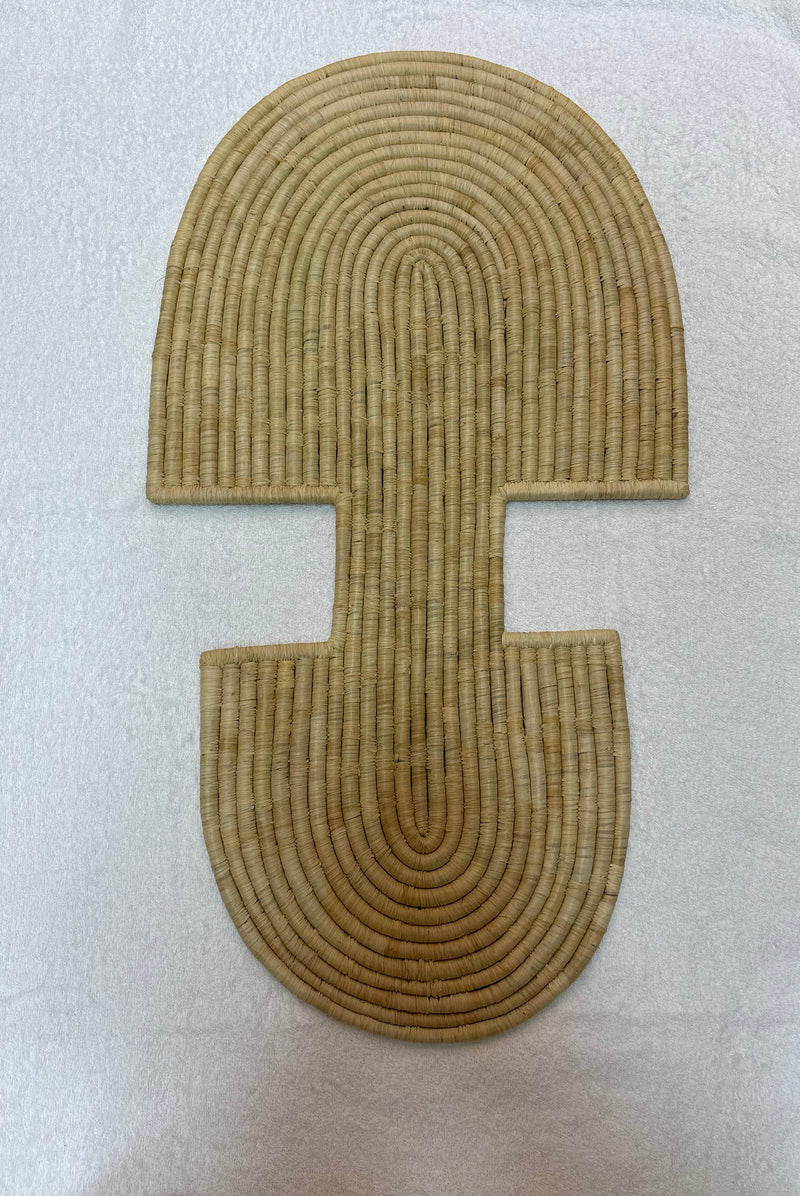 Woven Wall Hanging