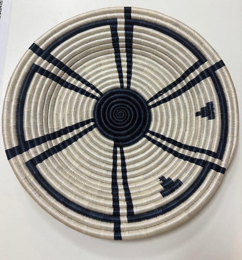 Woven Wall Hanging
