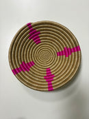 SWEET-GRASS BASKET S