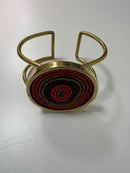 Handmade Brass Bracelet