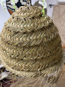 Handwoven Lampshade