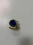 Handmade Brass Bracelet