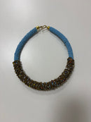 Handmade Beaded Necklace