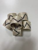 Handwoven Ringnapkins
