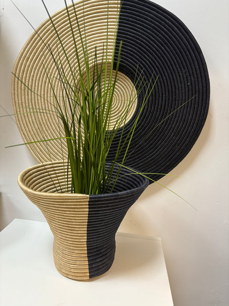 Woven Wall Hanging