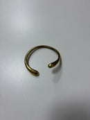 Handmade Brass Bracelet