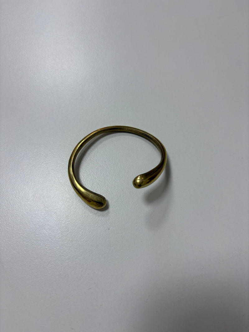 Handmade Brass Bracelet