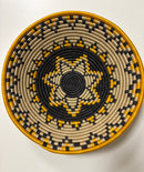 SWEETGRASS BASKET
