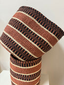 Sisal basket