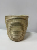 Handwoven Vase