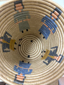 Woven  basket