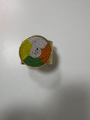 Handmade Brass Bracelet