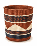 Baha Highlands Basket