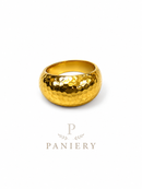 Paniery Sculptural Rings
