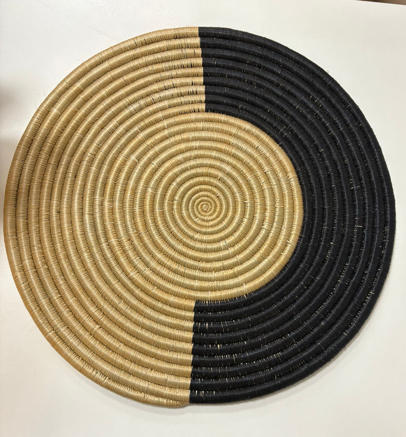 Woven Wall Hanging