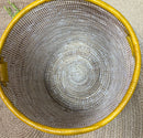 Handwoven   Baskets