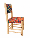 Paniery Kids Chair – Atlas Bloom