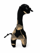 Rwandan Handmade Plush Giraffe