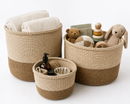 Sisal mand