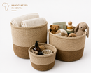 Sisal mand