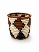 Rwanda Woven Baskets – Handcrafted in Africa
