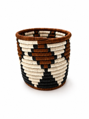 Rwanda Woven Baskets – Handcrafted in Africa