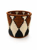 Rwanda Woven Baskets – Handcrafted in Africa