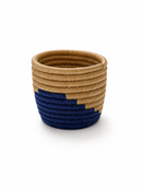Rwanda Woven Baskets – Handcrafted in Africa