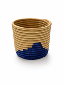 Rwanda Woven Baskets – Handcrafted in Africa