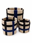 Rwanda Woven Baskets – Handcrafted in Africa