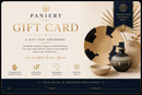 Paniery Digital Gift Card – Handcrafted Across Africa