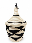 Agaseke – Woven Heritage Piece