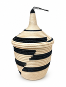 Agaseke – Woven Heritage Piece