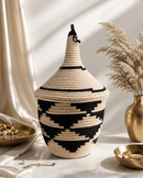 Agaseke – Woven Heritage Piece