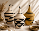 Agaseke – Woven Heritage Piece