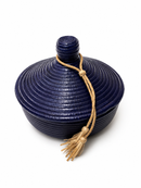 Nogaye Basket – Midnight Sapphire Edition