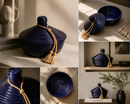 Nogaye Basket – Midnight Sapphire Edition