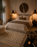 Paniery Atlas Rug