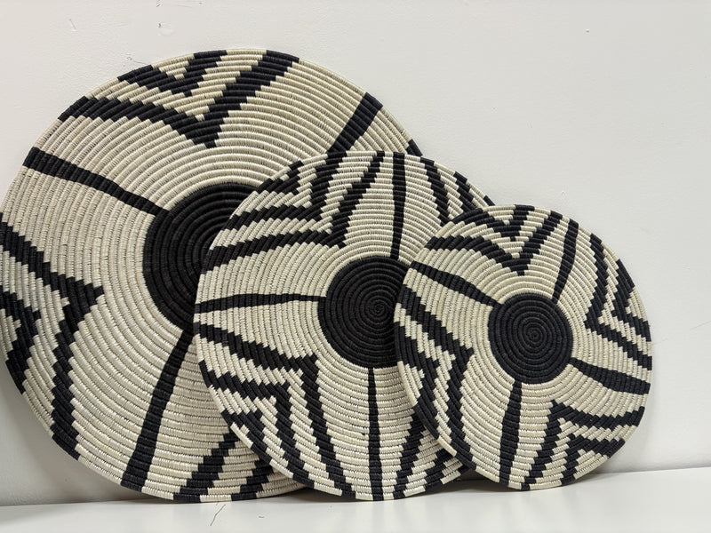 Woven Wall Hanging