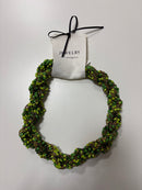 Handmade Beaded Necklace