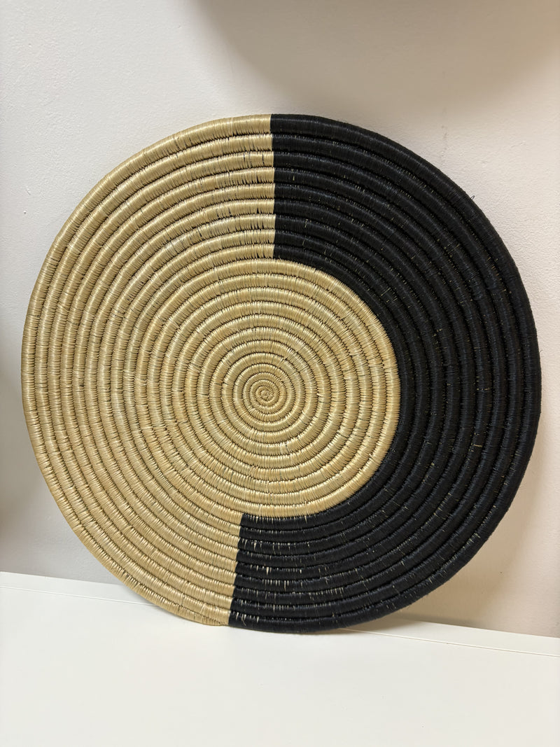 Woven Wall Hanging