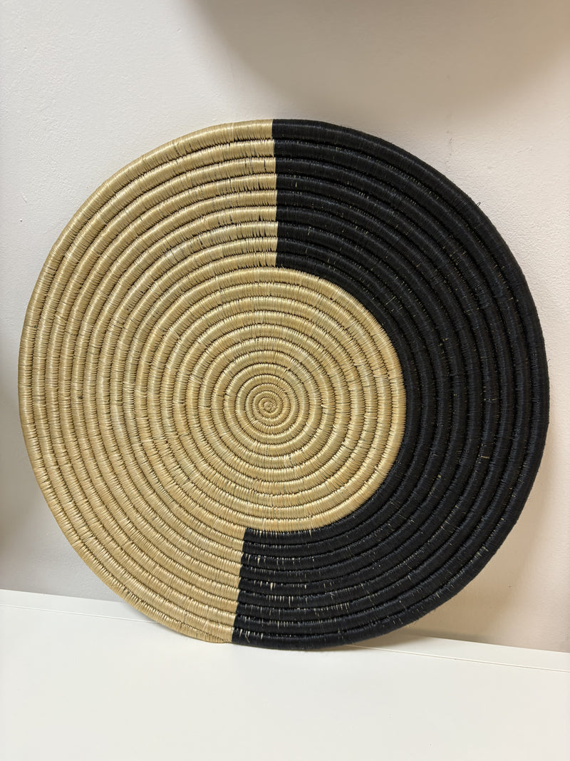 Woven Wall Hanging