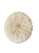Juju Hat – Handcrafted Statement Wall Art (70 cm)