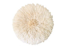 Juju Hat – Handcrafted Statement Wall Art (70 cm)