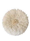 Juju Hat – Handcrafted Statement Wall Art (70 cm)