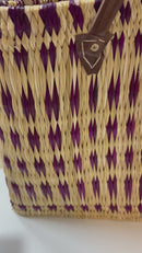 Handwoven Bag / Essa Bag