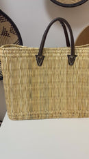 Handwoven Bag / Essa Bag