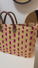 Handwoven Bag / Essa Bag