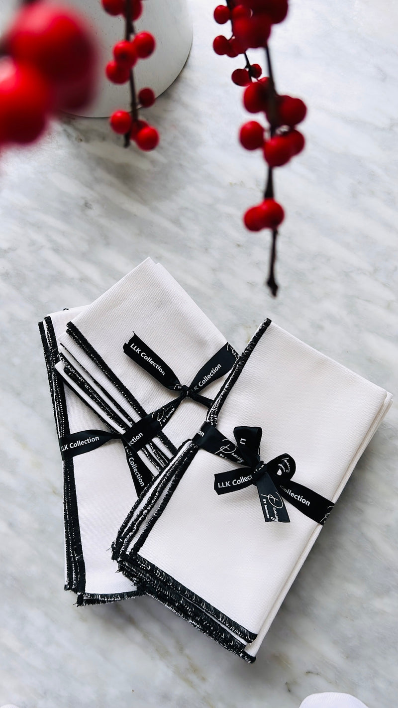 Linen Placemats