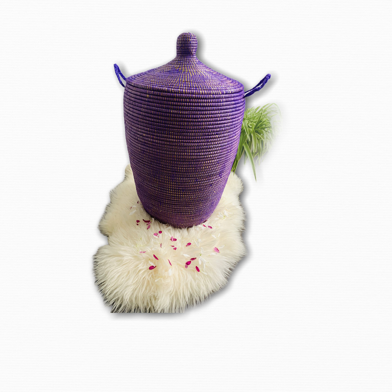 Khady Ngaye Basket